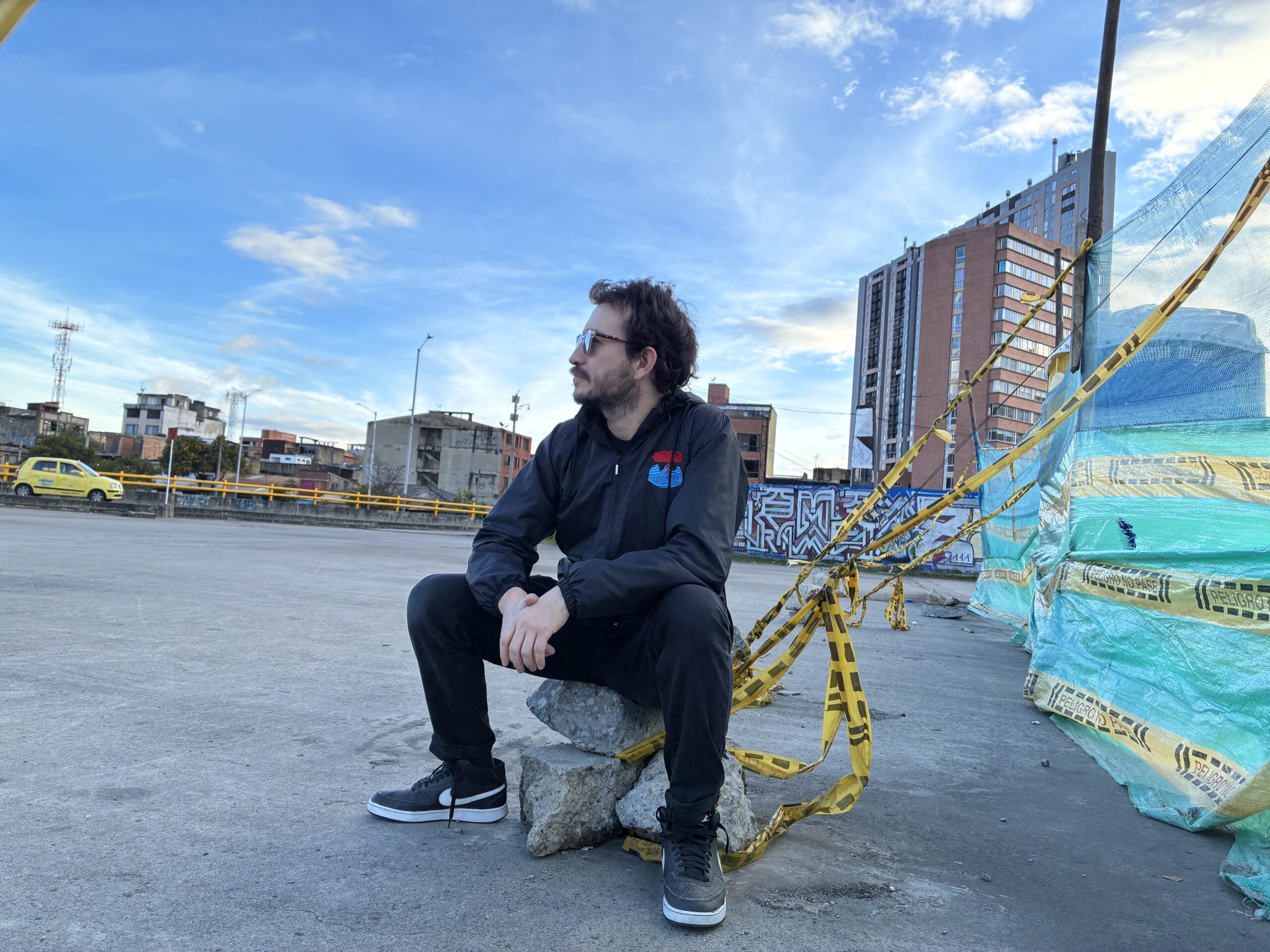 Rompevientos